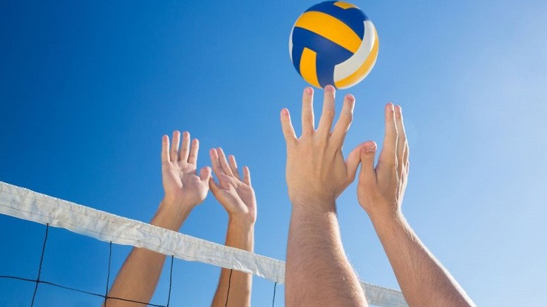 राष्ट्रिय महिला भलिबल प्रतियोगिता यही पुस २३ देखि